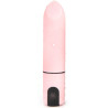 Generique Mini Vibro Gloria 8.6 x 1.8cm Rose
